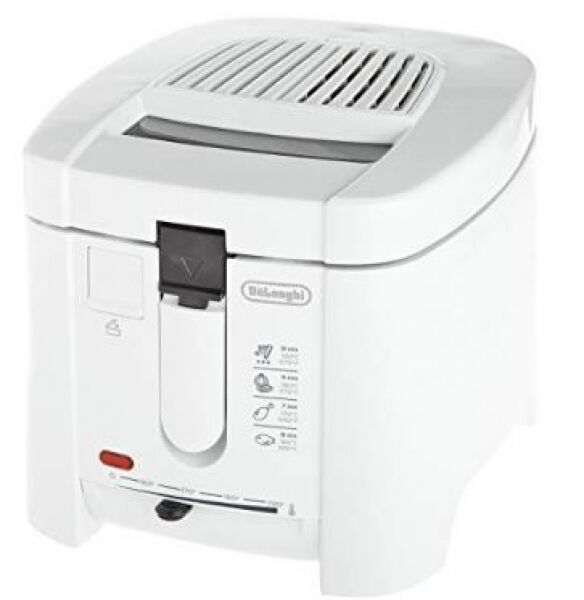 DeLonghi F 13205 - Fritteuse