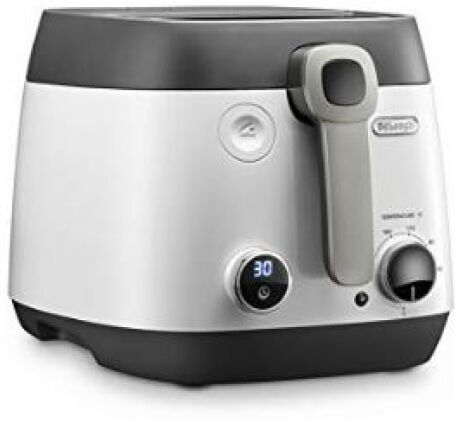 DeLonghi FS 6067 - Fritteuse