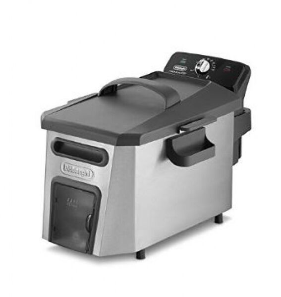 DeLonghi F 44510.CZ - Fritteuse PremiumFry