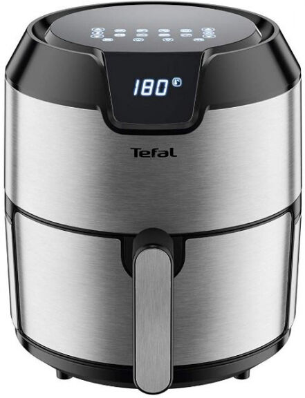 Tefal EY 401D - Easy Fry Deluxe Heissluftfritteuse