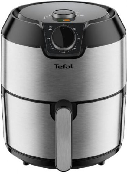 Tefal EY201D - Easy Fry Classic und Heissluftfritteuse