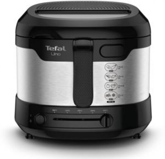 Tefal FF215D - Uno M Fritteuse