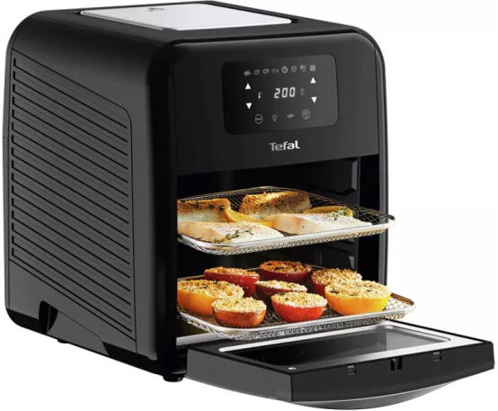 Tefal FW 5018 - Easy Fry Oven und Grill - Heissluftfritteuse