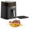 Tefal EY505815 - Heissluftfritteuse Easy Fry & Grill Precision