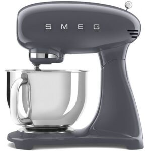 SMEG SMF03GREU - Küchenmaschine Grau