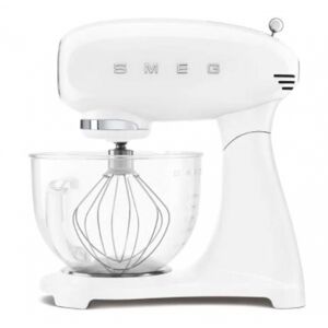 SMEG SMF03 - Küchenmaschine - Weiss