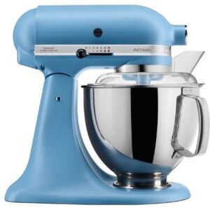 KitchenAid 5KSM175PSEVB - Artisan Küchenmaschine - Vintage Blau