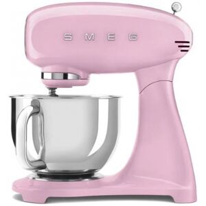 SMEG SMF03PKEU - Küchenmaschine  50's Style - Pink