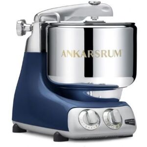 Ankarsrum AKM6230OB - Küchenmaschine Blau