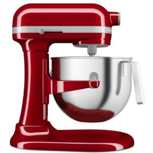 KitchenAid 5KSM70JPXEER - Küchenmaschine 6.6 Liter - Empire Red