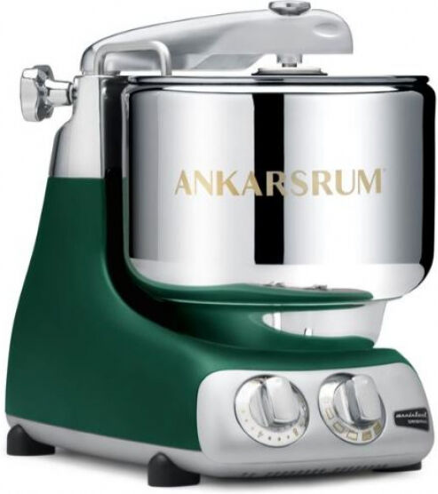 Ankarsrum AKM6230FG - Küchenmaschine - Grün