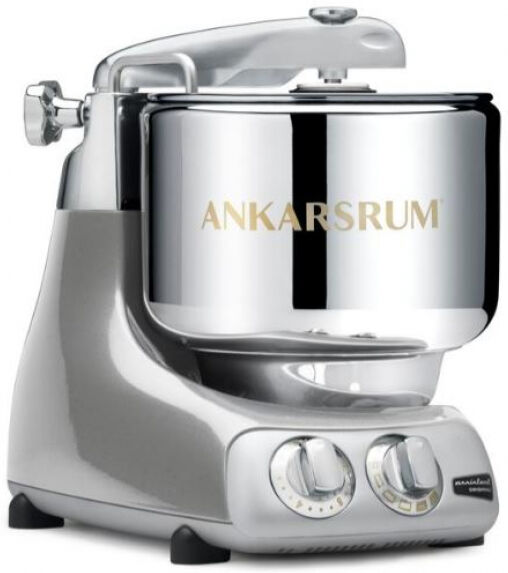 Ankarsrum AKM6230JS - Küchenmaschine - Jubilee