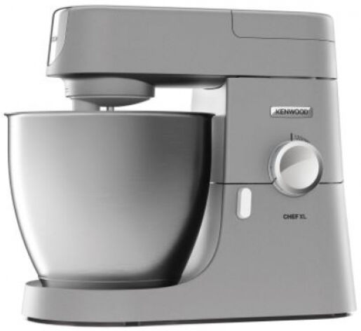 Kenwood KVL4100S Chef XL - Küchenmaschine