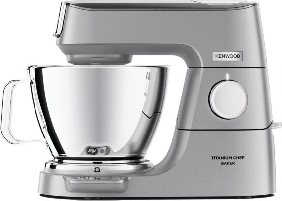 Kenwood KVC85.004SI -Titanium Chef Baker