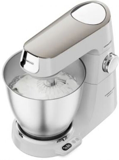 Kenwood KVL65.001WH - Titanium Chef Baker XL Küchenmaschine