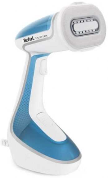 Tefal Pure Tex 4 in 1 Dampfbürste