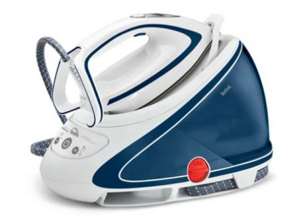 Tefal GV 9570 - Pro Express Ultimate Care Dampfbügelstation