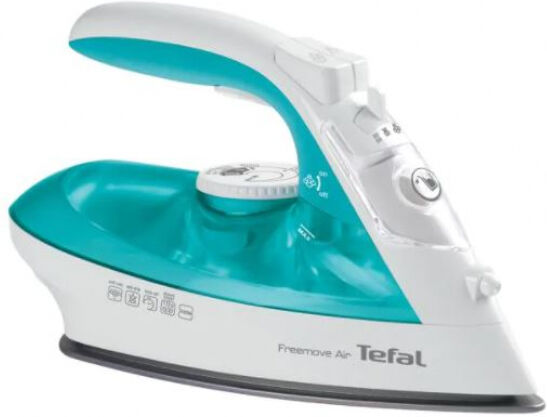 Tefal FV 6520 - Dampfbügeleisen