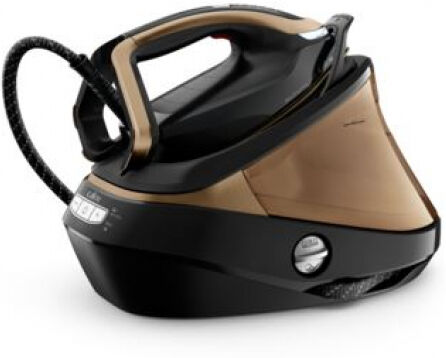 Tefal GV 9820 - Pro Express Vision Dampfbügelstation