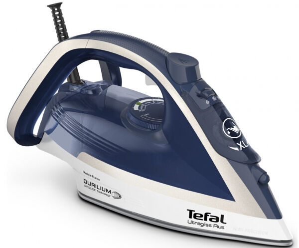 Tefal FV6812E0 - Ultimate Pure Dampfbügeleisen