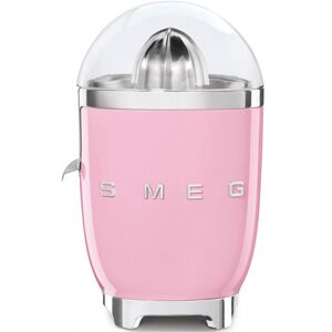 SMEG CJF01PKEU - Zitruspresse - Rosa