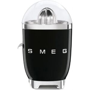 SMEG CJF11BLEU - Zitruspresse 50's Style - Schwarz