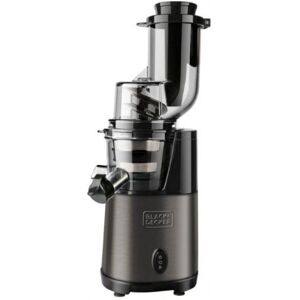 Black & Decker BXJE200E - Slow Juicer