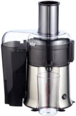 Gastroback Entsafter Vital Juicer Pro