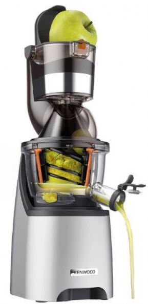 Kenwood Slow Juicer JMP800 PureJuice Pro - Entsafter