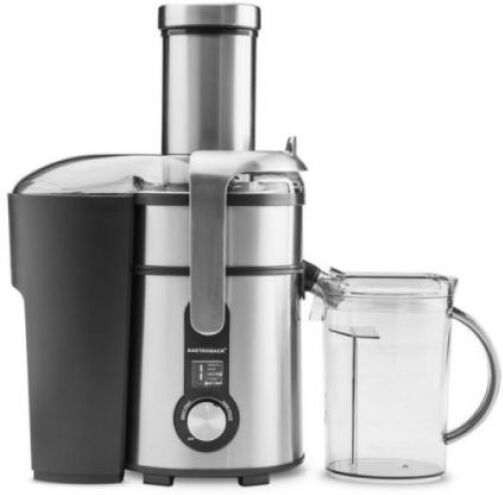 Gastroback 40151 - Design Multi Juicer Digital