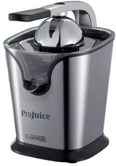 Ariete 411 - ProJuice Elektrische Zitronenpresse