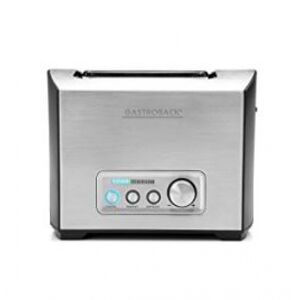 Gastroback 42397 - Design Toaster Pro 2 S