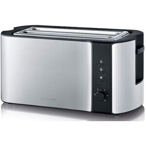 Severin AT 2590 - Automatik-Langschlitztoaster