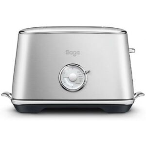 Sage Toaster Luxe Toast Select - Edelstahl