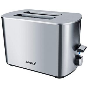 Steba TO 20 Inox - Toaster