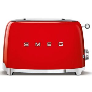 SMEG TSF01RDEU - Toaster - Rot