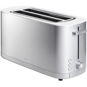 Zwilling Enfinigy - Toaster / 2 Schlitze - Silber