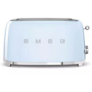 SMEG TSF02PBEU - Retro Toaster - Pastellblau