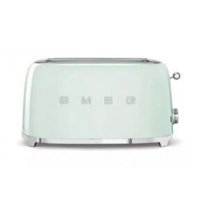 SMEG TSF02PGEU - Retro Toaster - Pastellgrün