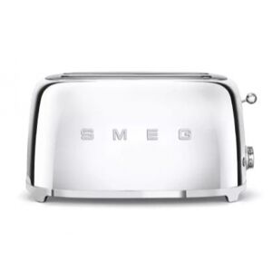 SMEG TSF02WHEU - Retro Toaster - Weiss
