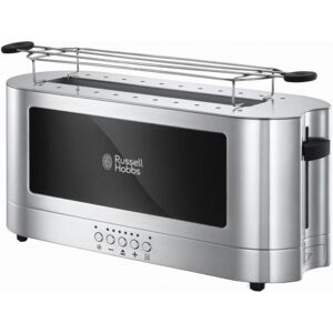 Russell Hobbs 23380-56 - Elegance Langschlitz-Toaster