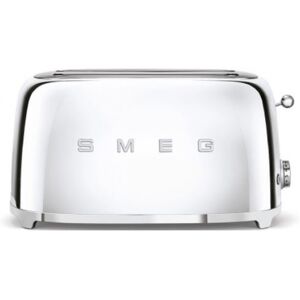 SMEG TSF02SSEU - Toaster Retro - Chrom