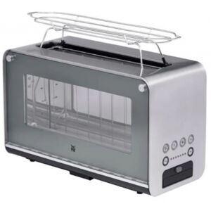 WMF Lono - Glas-Toaster Cromargan