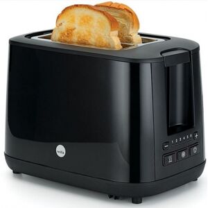 Divers Wilfa Toaster Breakfast - black