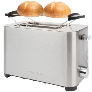 ProfiCook Profi Cook PC-TA 1251 - Edelstahl Toaster