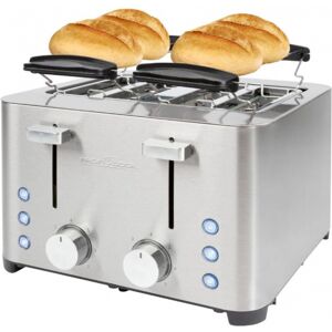 ProfiCook Profi Cook PC-TA 1252 - Edelstahl Toaster