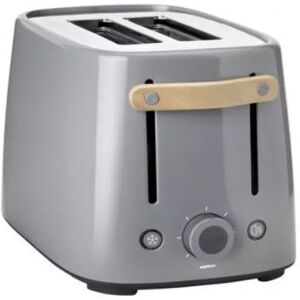 Stelton Emma - Toaster - Grau