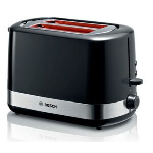 Bosch TAT 6A513 - Toaster ComfortLine - Schwarz