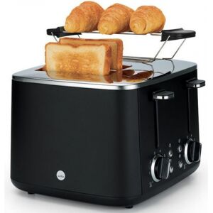 Divers Wilfa - Toaster Family - black