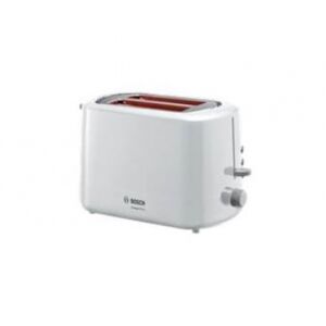 Bosch TAT 3A111 - Compact Class Toaster - Weiss